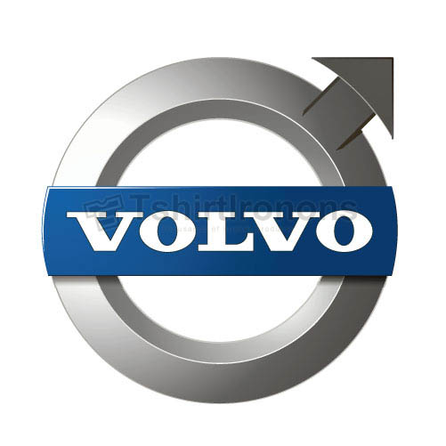 Volvo T-shirts Iron On Transfers N2965